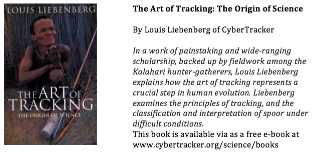the-art-of-tracking